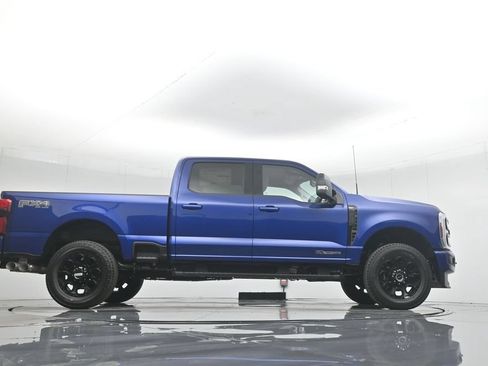 New 2026 Ford F250 XLT w/ XLT Premium Package AWD/4WD image 49
