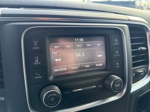 Used 2022 RAM 1500 Classic Warlock image 19