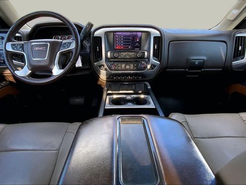 Used 2014 GMC Sierra 1500 SLT RWD image 15