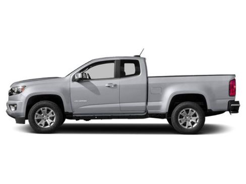 Used 2015 Chevrolet Colorado LT w/ LT Convenience Package AWD/4WD image 6