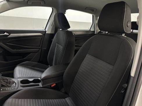 New 2026 Volkswagen Jetta S image 13