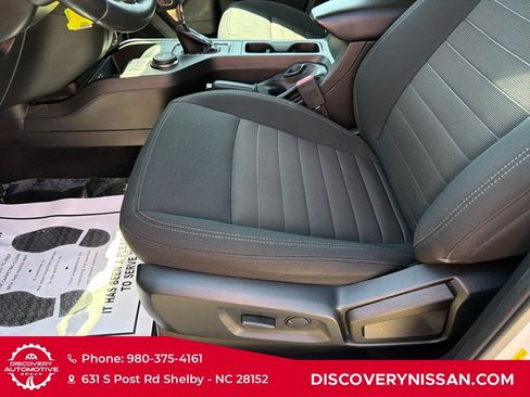 Used 2019 Ford Ranger XLT w/ Equipment Group 302A Luxury image 10