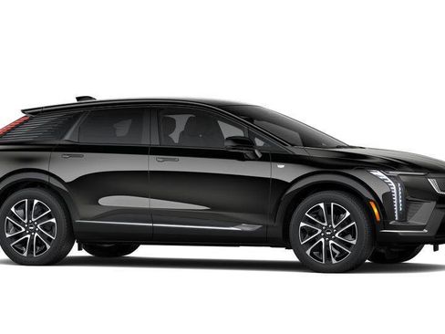 New 2026 Cadillac Optiq Sport 1 AWD/4WD image 16