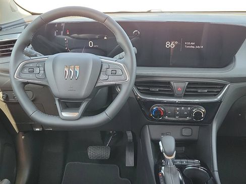 New 2026 Buick Encore GX Sport Touring w/ Advanced Technology Package FWD image 10
