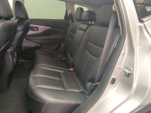 Used 2024 Nissan Murano SV image 16