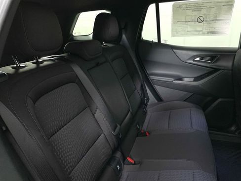 New 2026 Chevrolet Equinox LT w/ Midnight Edition image 27