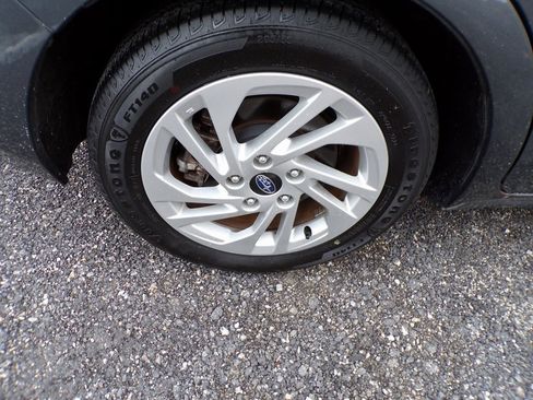 Used 2024 Subaru Impreza 2.0i image 6