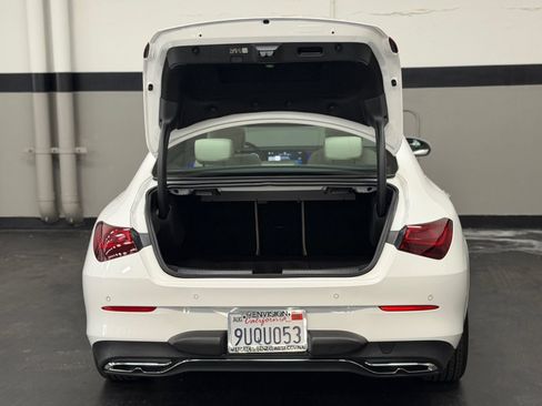 Used 2025 Mercedes-Benz CLA 250 image 15