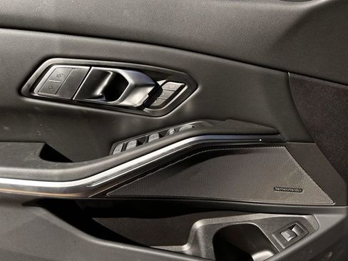 Used 2025 BMW M340i xDrive M340i xDrive w/ Premium Package image 27