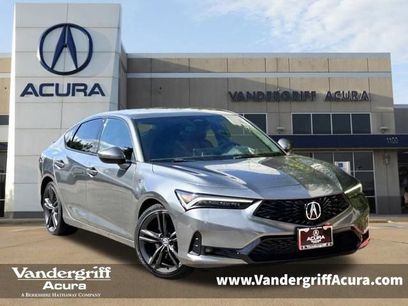 Used 2023 Acura Integra A-Spec