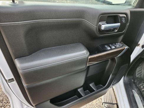 Used 2021 Chevrolet Silverado 1500 RST w/ Z71 Off-Road Package AWD/4WD image 33