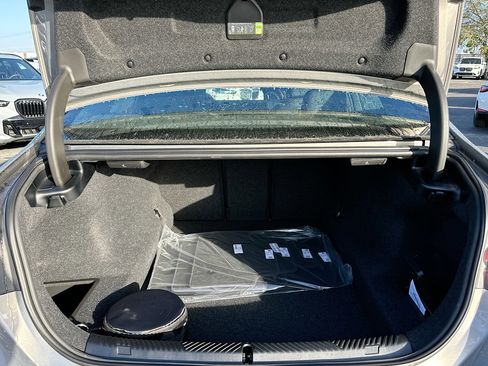 New 2026 BMW 530i w/ M Sport Package RWD image 21