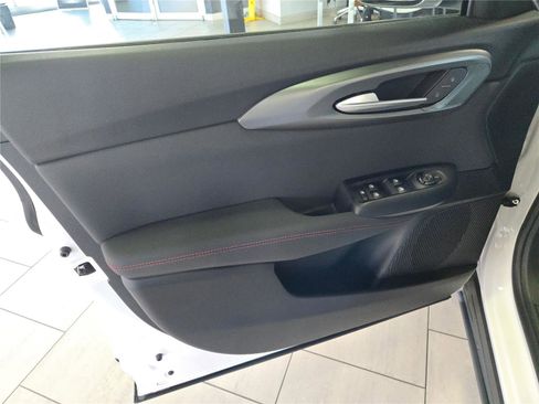 New 2025 Dodge Hornet GT w/ GT Blacktop Package image 20