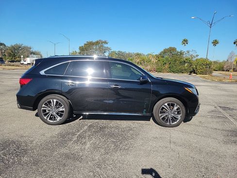 Used 2020 Acura MDX Technology Package image 7