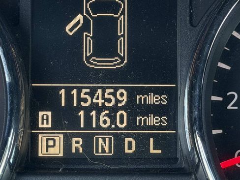 Used 2012 Nissan Rogue S w/ Special Edition Pkg AWD/4WD image 12