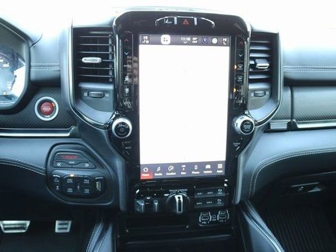 Used 2024 RAM 1500 TRX w/ TRX Level 2 Equipment Group image 20