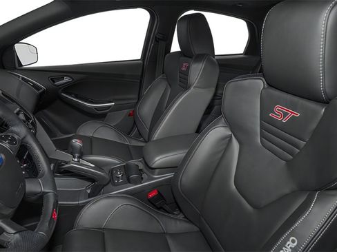 Used 2013 Ford Focus ST image 6