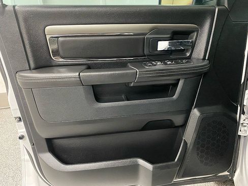 Used 2017 RAM 1500 Sport w/ Quick Order Package 22Q Night image 10