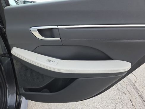 Used 2022 Hyundai Sonata Limited w/ Cargo Package FWD image 29