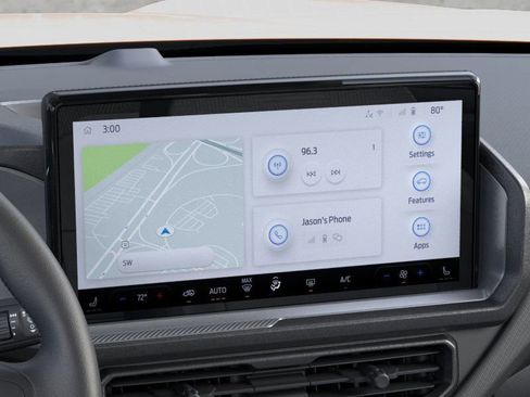 New 2026 Ford Bronco Sport Big Bend w/ Convenience Package image 14