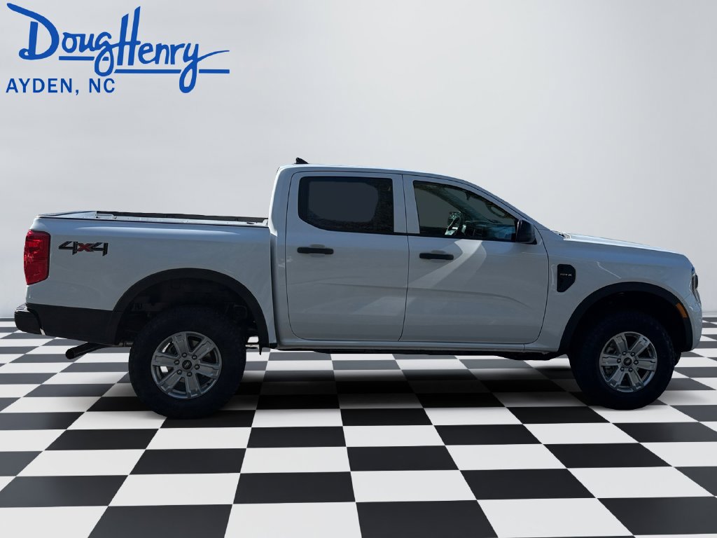 New 2026 Ford Ranger XL w/ Trailer Tow Package AWD/4WD image 6