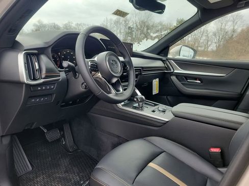 New 2026 MAZDA CX-90 3.3 Turbo S w/ Premium Plus image 19