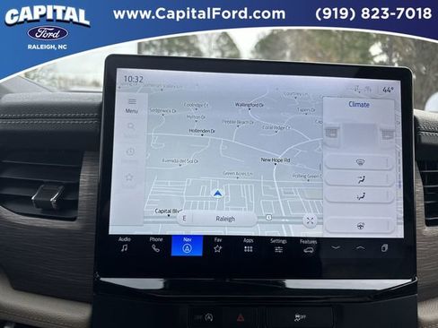 Certified 2024 Ford Expedition Max Limited image 32