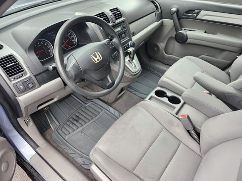 Used 2011 Honda CR-V LX image 4