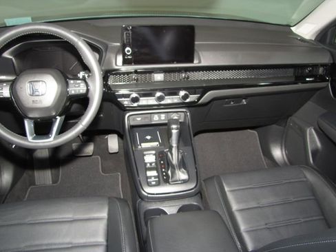 Certified 2024 Honda CR-V EX-L image 14