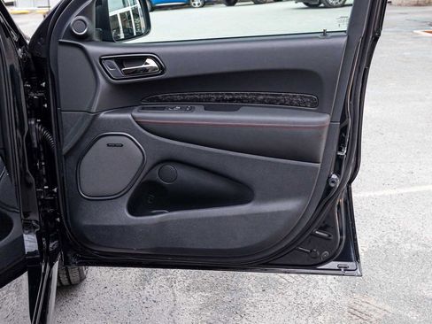 New 2026 Dodge Durango GT image 13