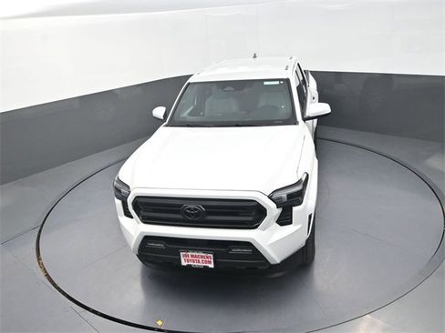 New 2026 Toyota Tacoma SR5 image 20