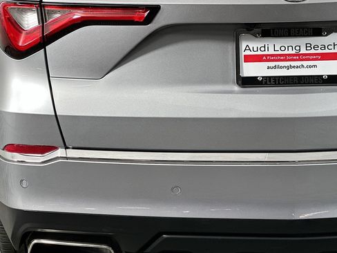 Used 2022 Acura MDX SH-AWD w/ Advance Package image 17