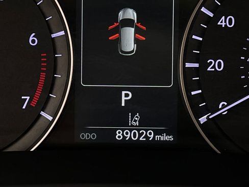 Used 2019 Lexus RX 350 350 image 17