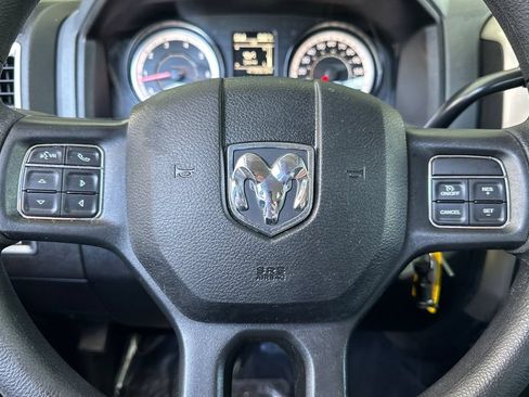 Used 2017 RAM 3500 SLT RWD image 21
