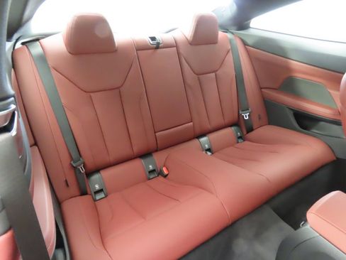 New 2026 BMW M440i M440i w/ Premium Package image 22