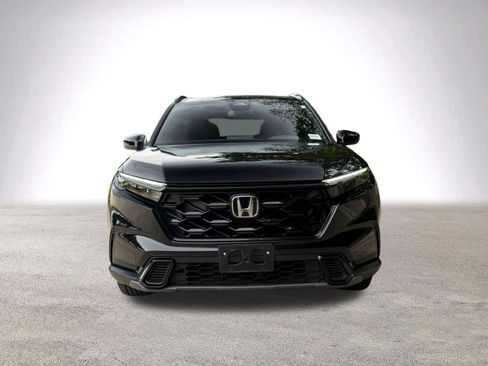 Used 2024 Honda CR-V Sport image 3