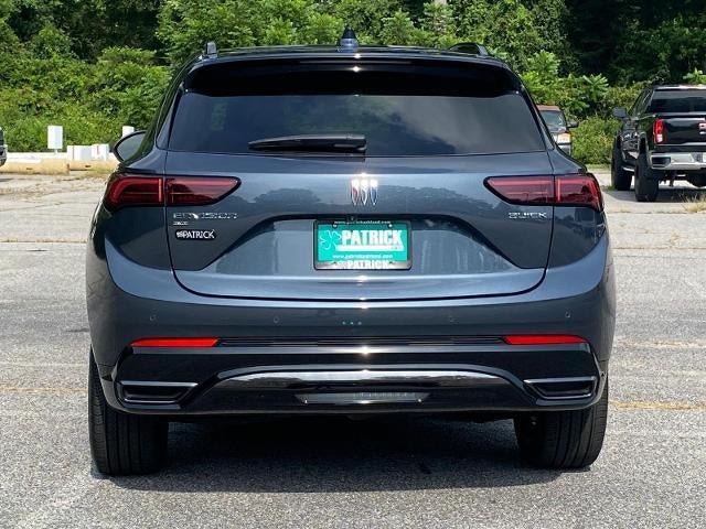 Used 2026 Buick Envision Sport Touring AWD/4WD image 4