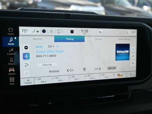 Used 2025 Jeep Wrangler Sport S image 35