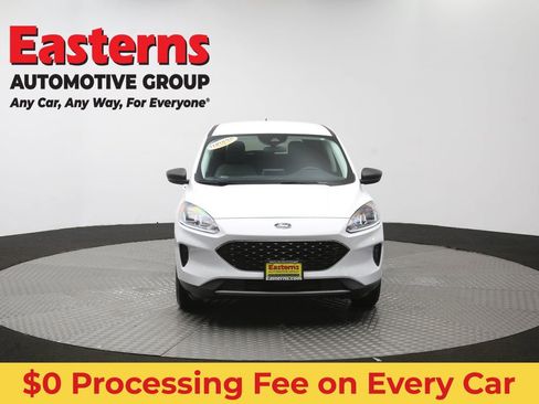 Used 2022 Ford Escape SE w/ Convenience Package AWD/4WD image 53