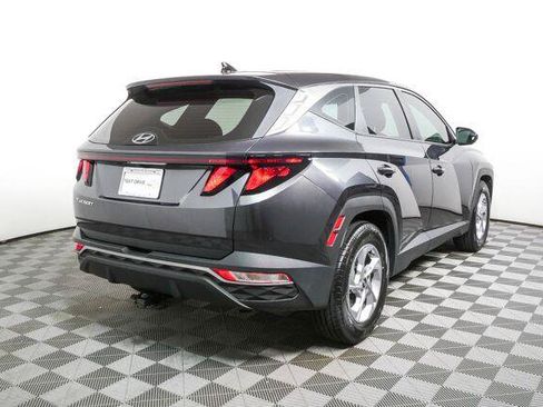 Used 2024 Hyundai Tucson SE FWD image 34