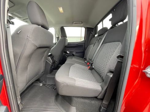 Used 2024 Ford Ranger XLT image 19