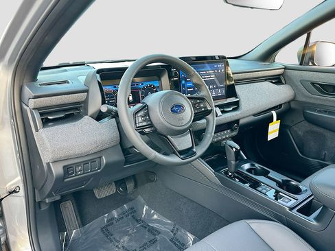 New 2026 Subaru Outback Limited image 9