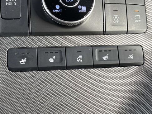 Used 2022 Hyundai Palisade Calligraphy AWD/4WD image 23