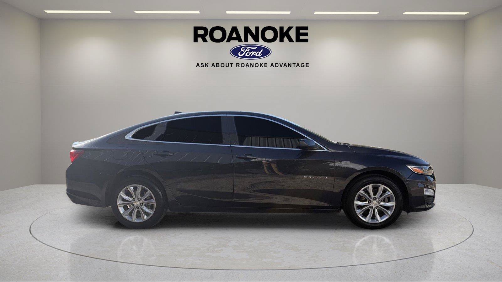 Used 2023 Chevrolet Malibu LT FWD image 8