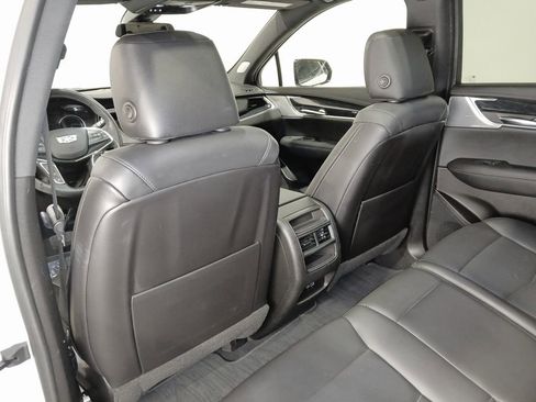 Certified 2023 Cadillac XT5 Premium Luxury image 15