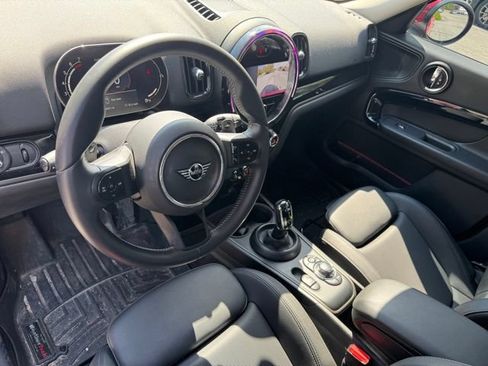 Used 2024 MINI Cooper Countryman S AWD/4WD image 16
