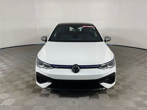 Used 2023 Volkswagen Golf R image 24