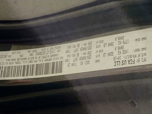 Used 2019 Dodge Durango R/T image 29