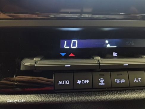 New 2026 Toyota Tundra SR image 59