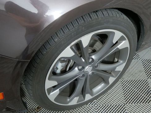 Used 2016 Buick Cascada Premium image 10